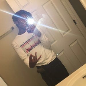 Meet your Posher, Maricus